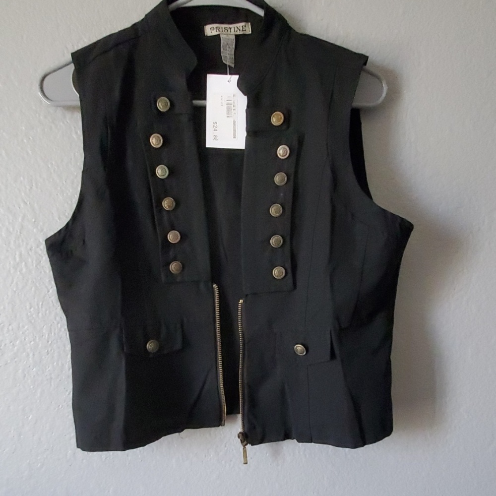 Black veat